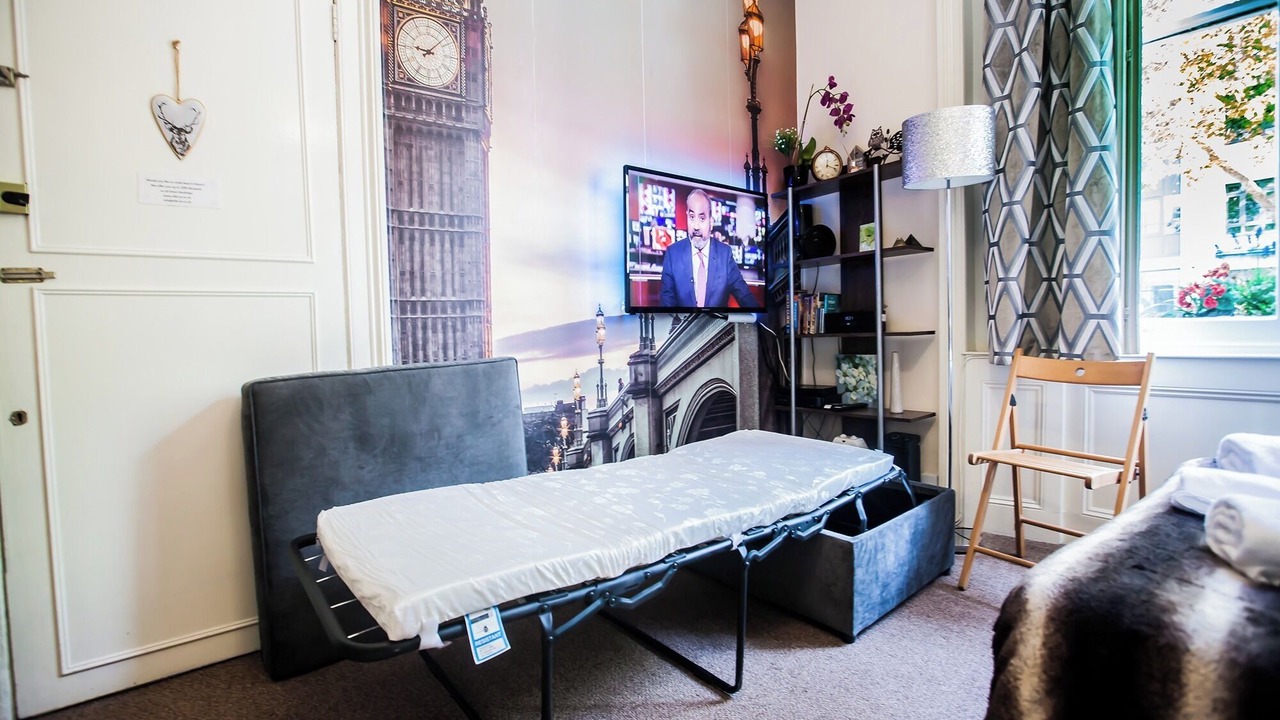 Photo of Bedroom in Tachbrook