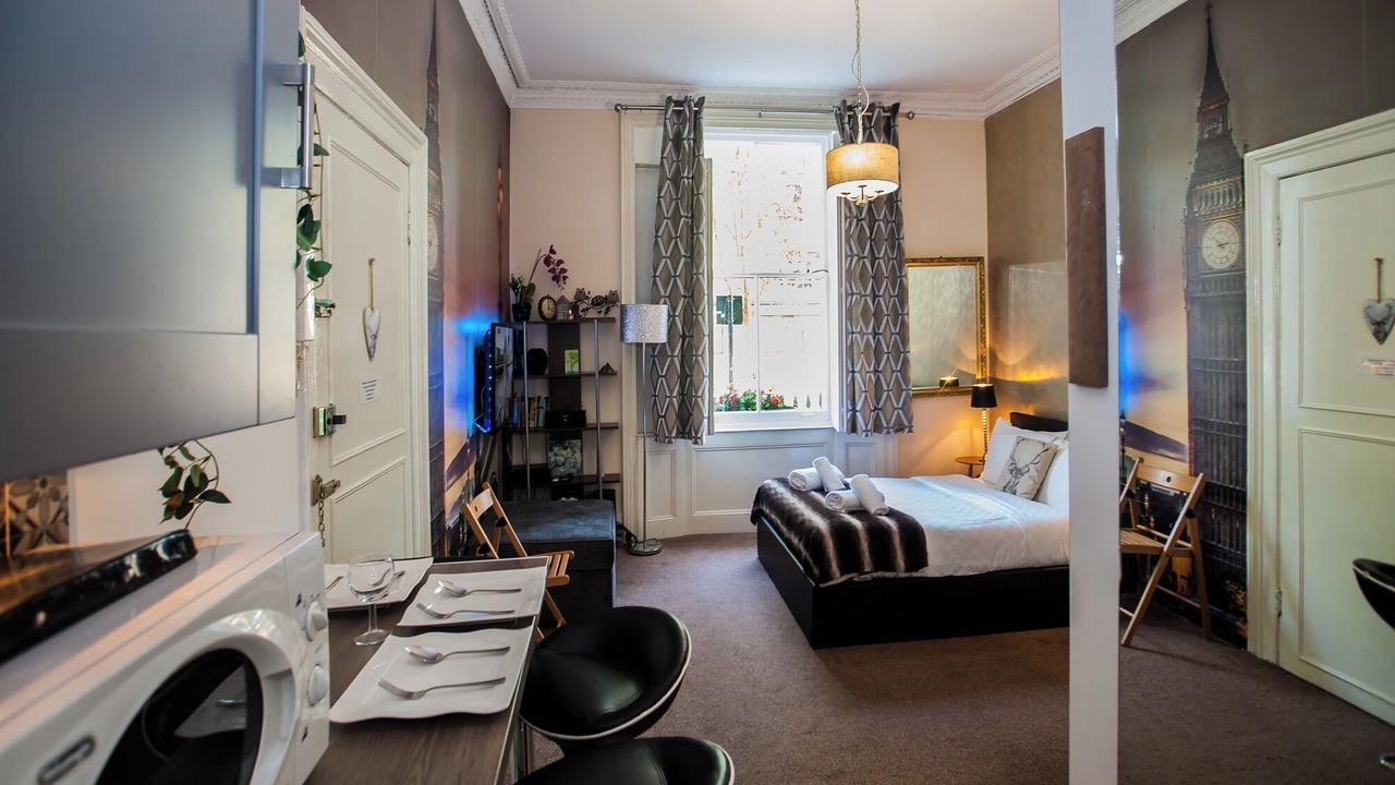 Photo of Bedroom in Tachbrook