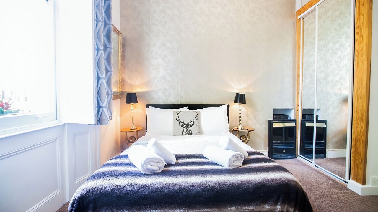 Photo of Bedroom in Tachbrook