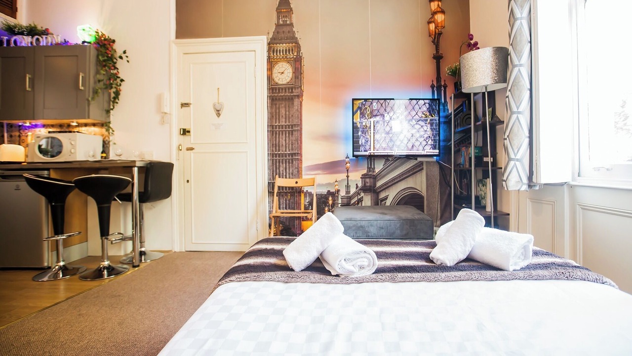 Photo of Bedroom in Tachbrook