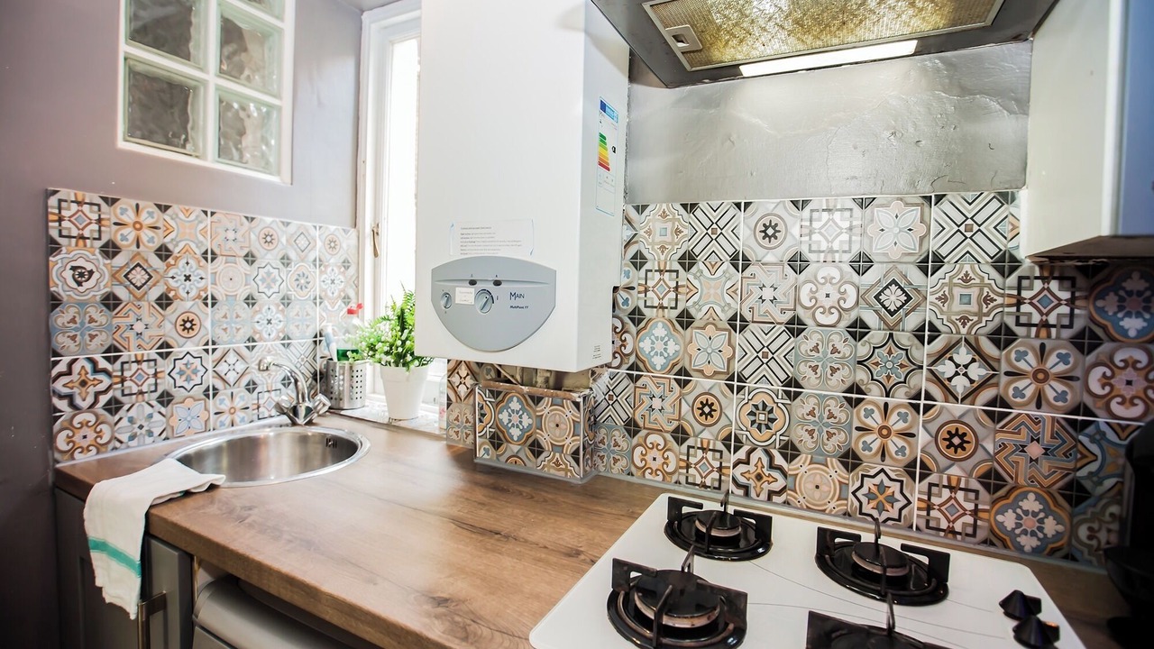 Photo of Kitchen in Tachbrook