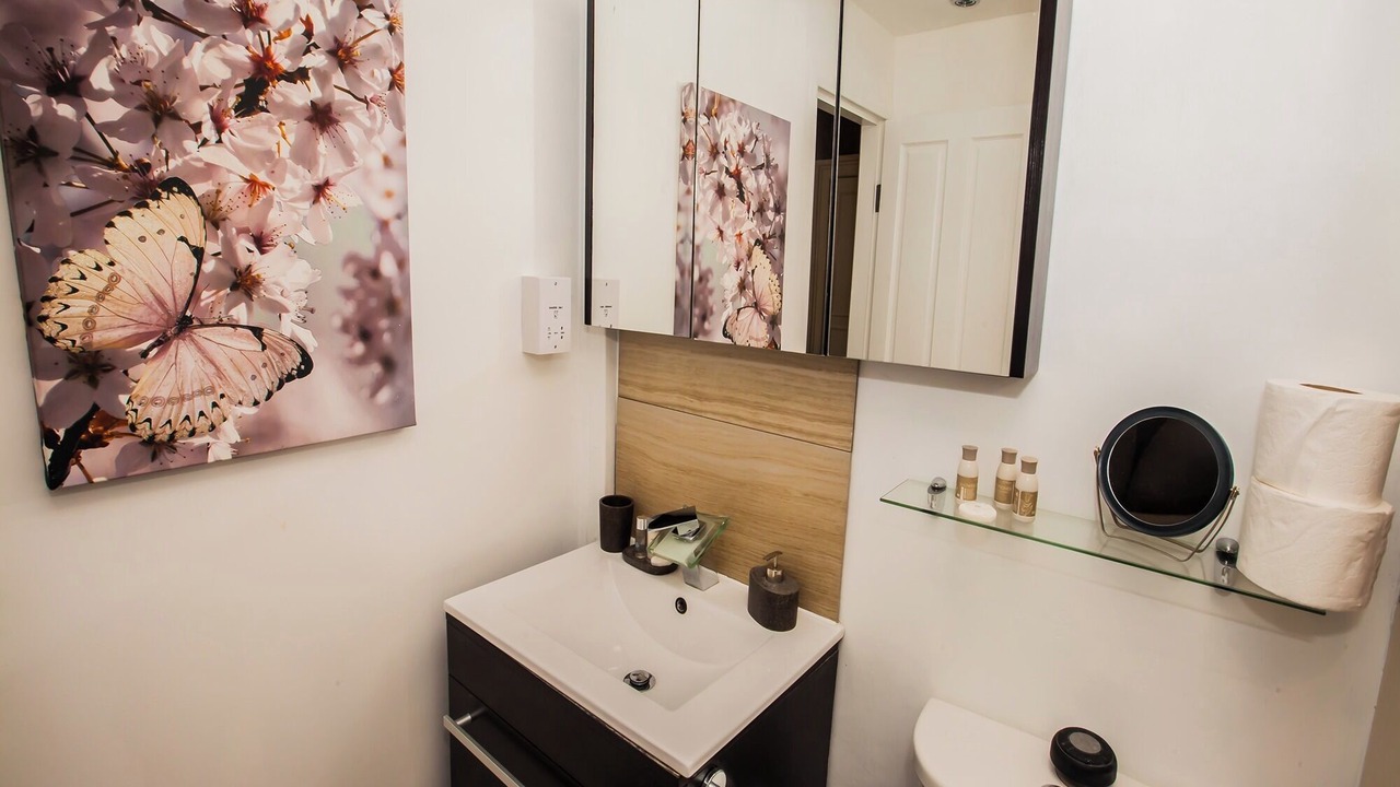 Photo of Bathroom in Tachbrook