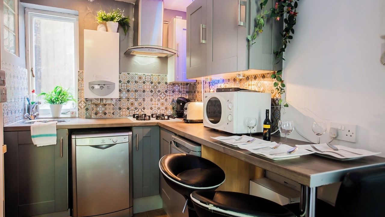 Photo of Kitchen in Tachbrook