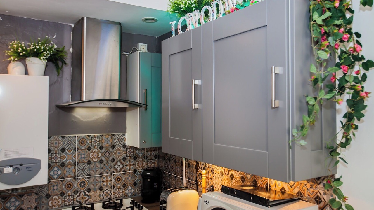 Photo of Kitchen in Tachbrook