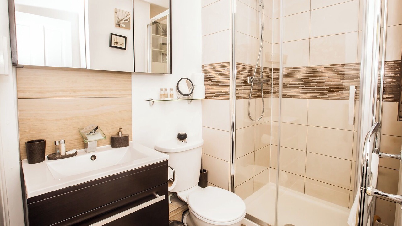 Photo of Bathroom in Tachbrook