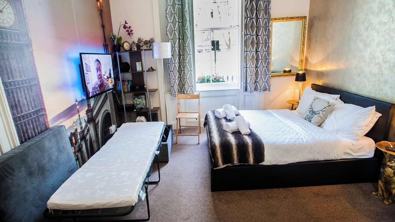 Photo of Bedroom in Tachbrook