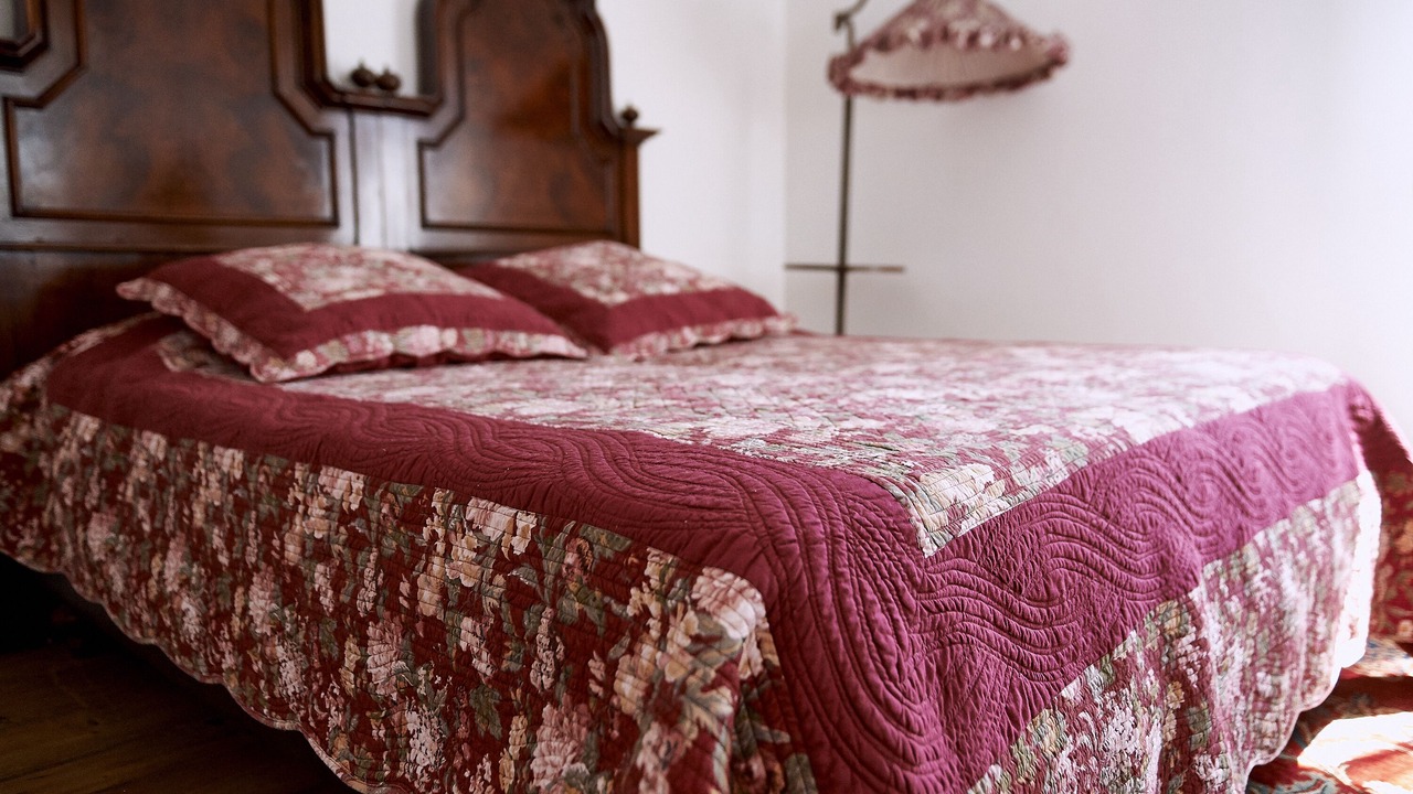 Photo of Bedroom in Ca' Pirami