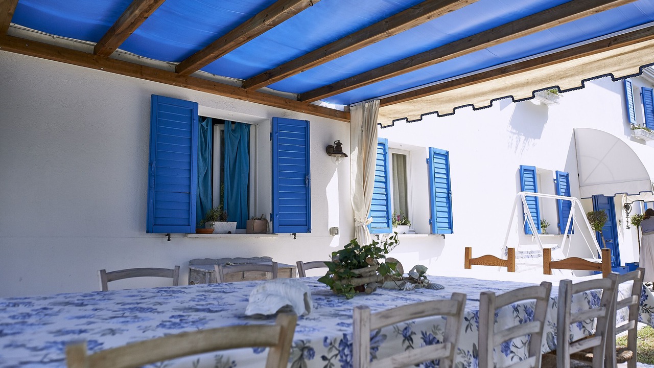 Photo of Outdoor in Ca' Pirami