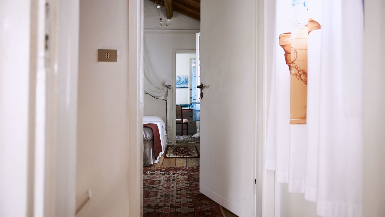 Photo of Bedroom in Ca' Pirami