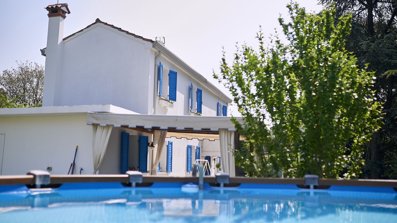 Photo of Outdoor in Ca' Pirami