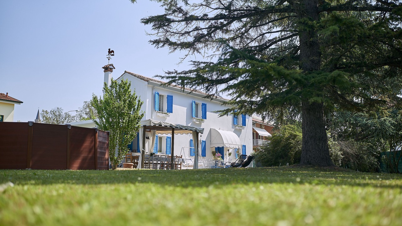 Photo of Outdoor in Ca' Pirami