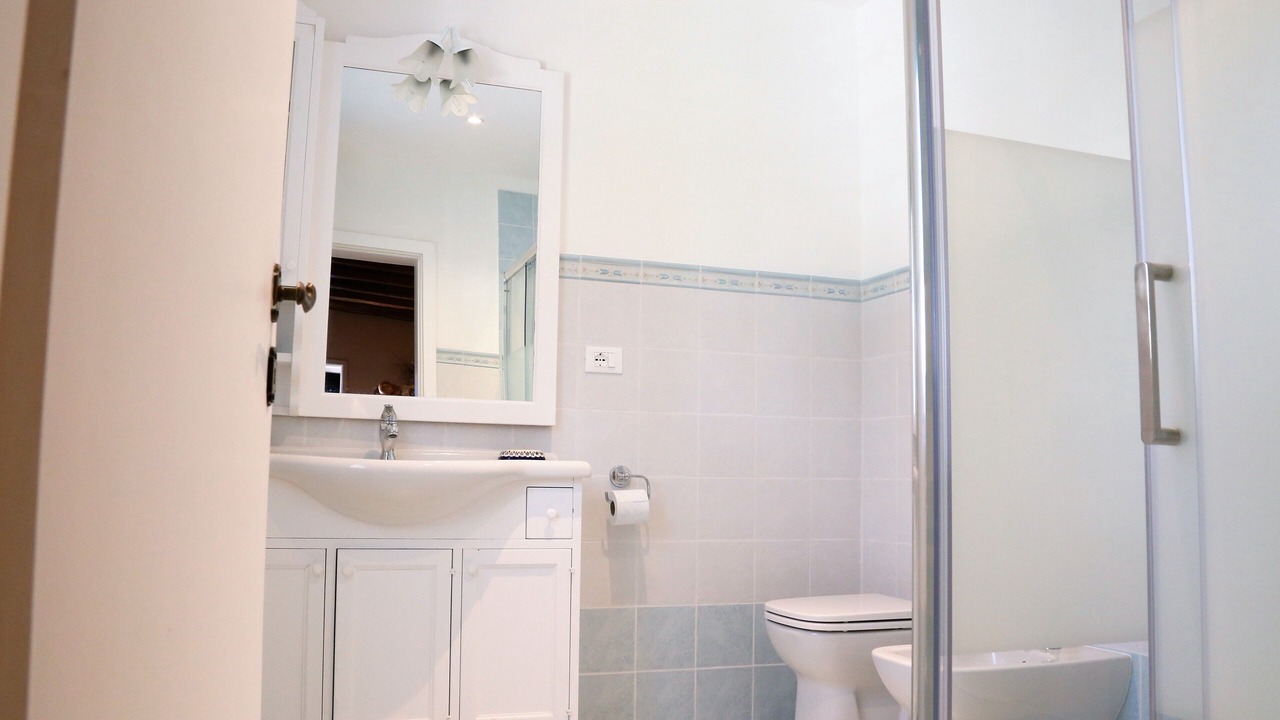 Photo of Bathroom in Ca' Pirami