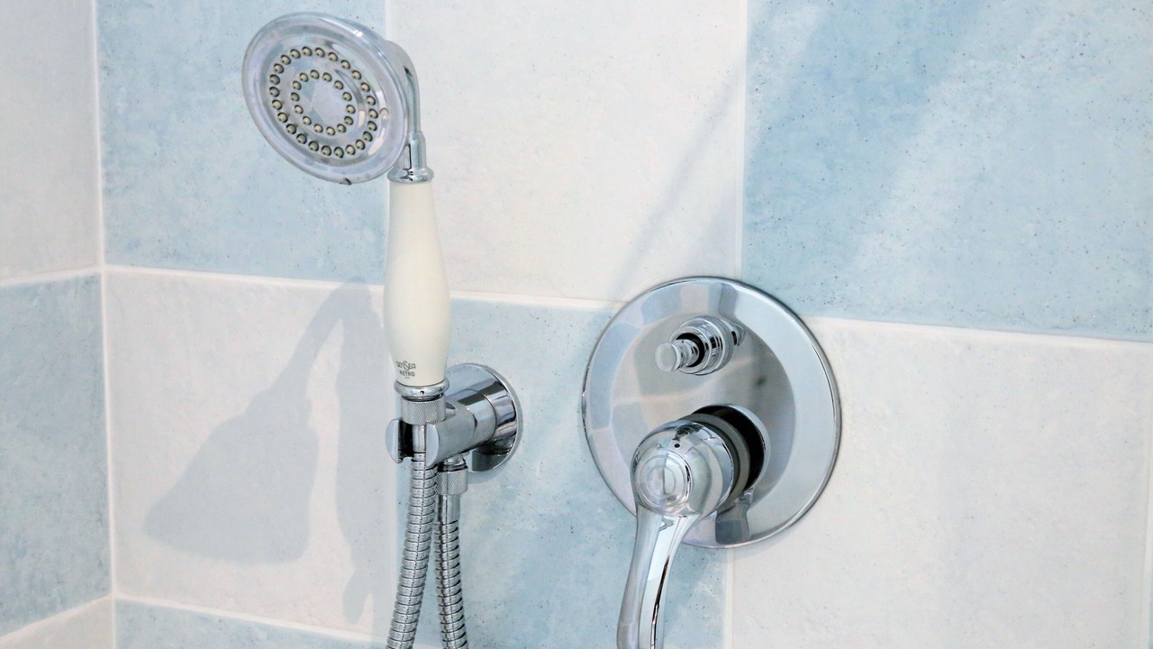 Photo of Bathroom in Ca' Pirami