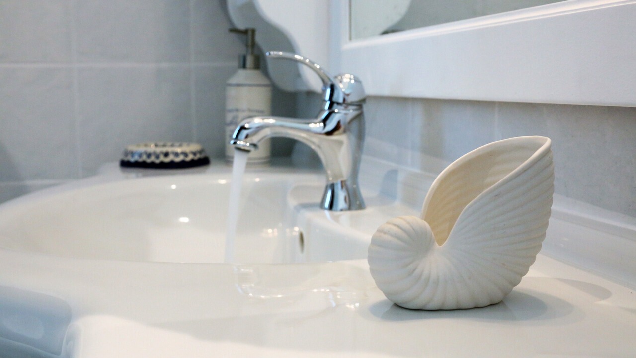 Photo of Bathroom in Ca' Pirami