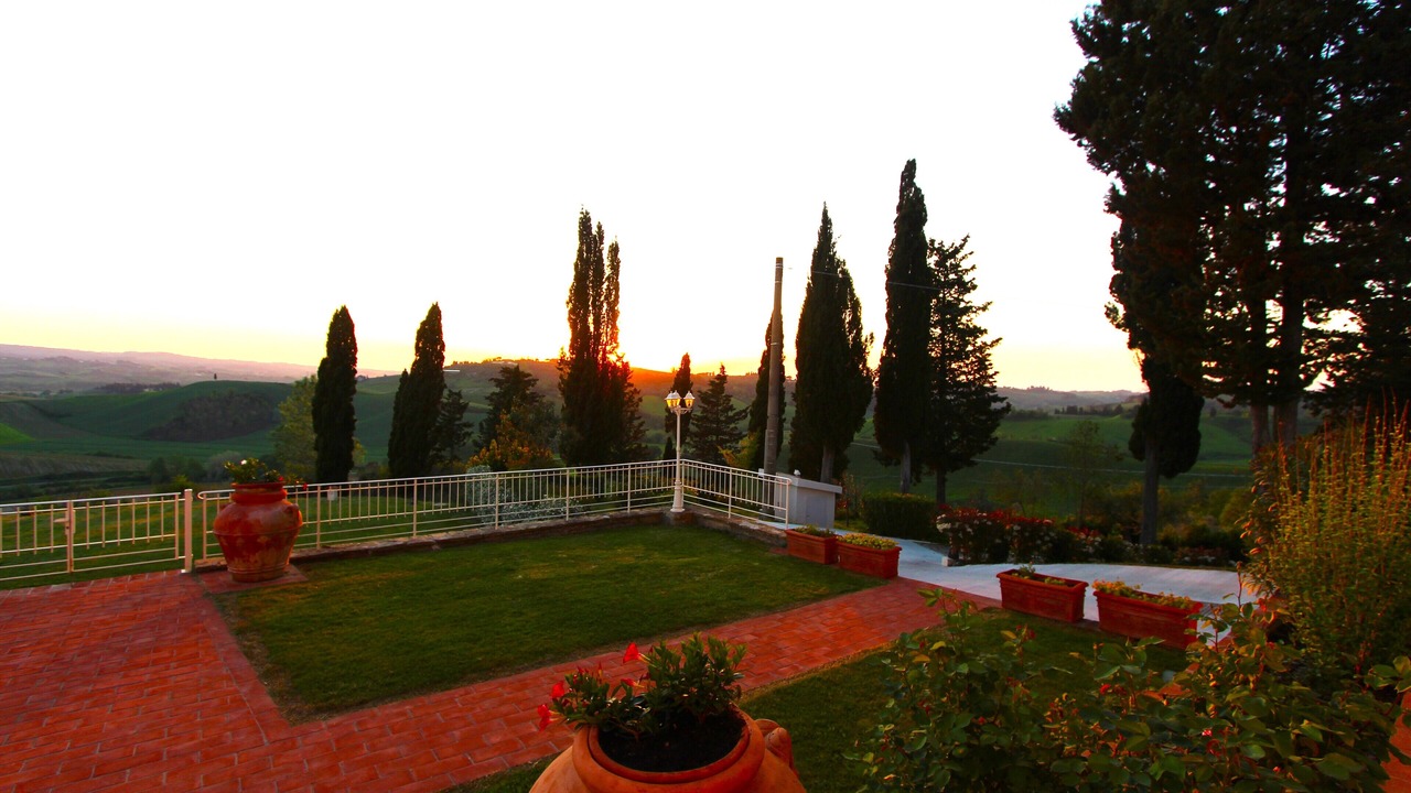 Photo of Outdoor in Certaldo