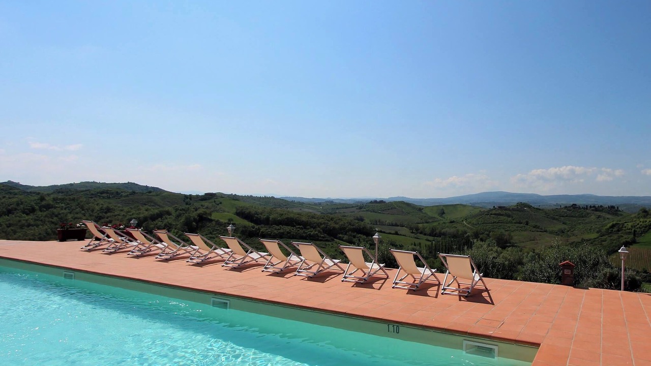 Photo of Outdoor in Certaldo