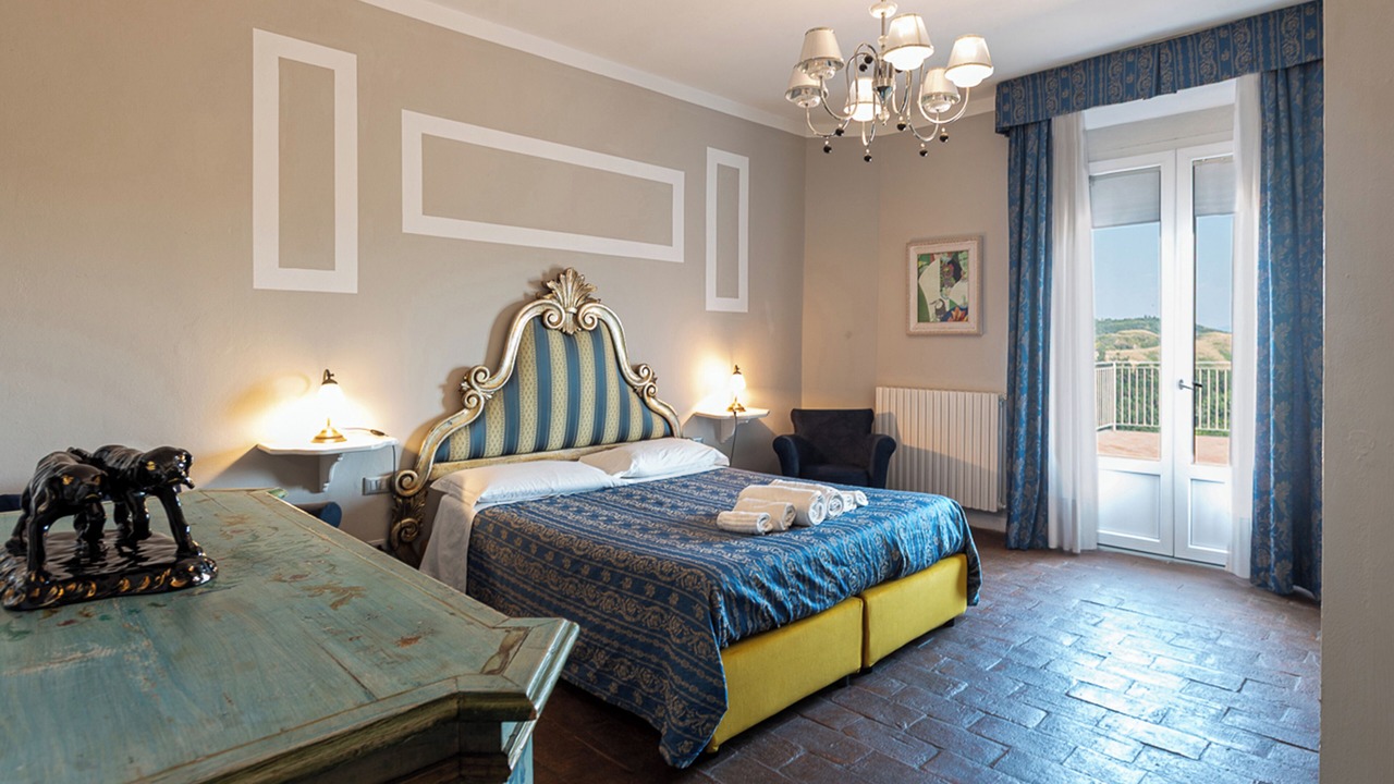 Photo of Bedroom in Certaldo