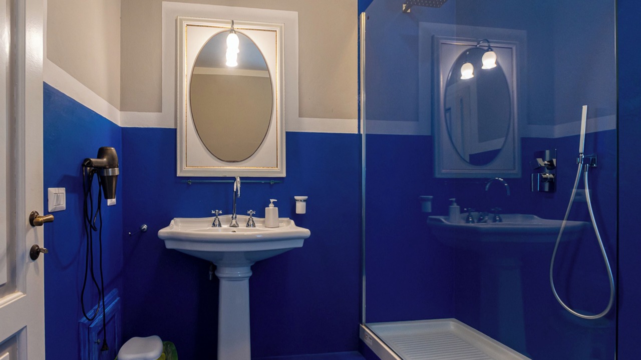 Photo of Bathroom in Certaldo