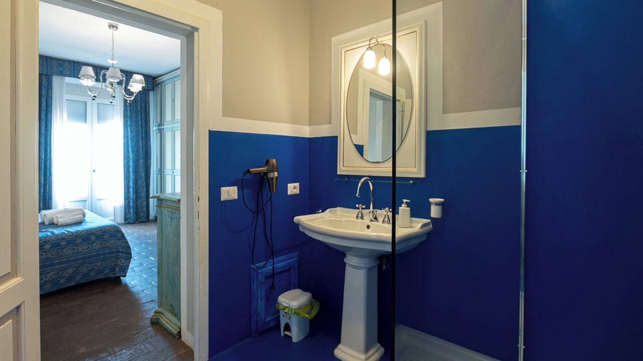 Photo of Bathroom in Certaldo