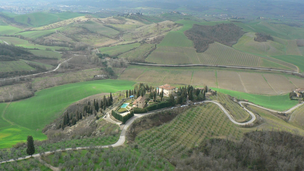 Photo of Outdoor in Certaldo