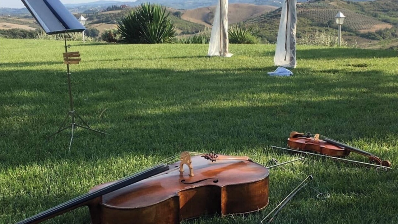 Photo of Outdoor in Certaldo