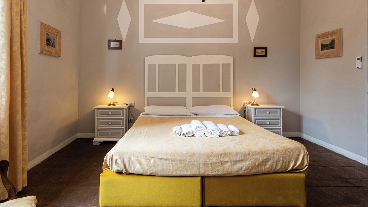 Photo of Bedroom in Certaldo