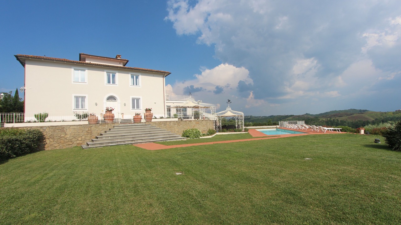 Photo of Outdoor in Certaldo