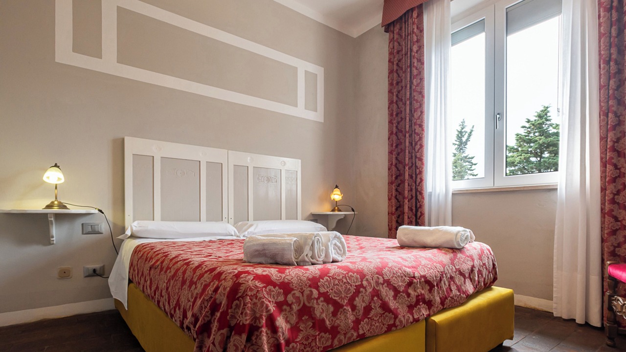 Photo of Bedroom in Certaldo