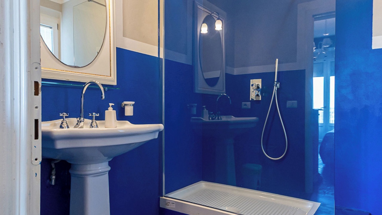Photo of Bathroom in Certaldo