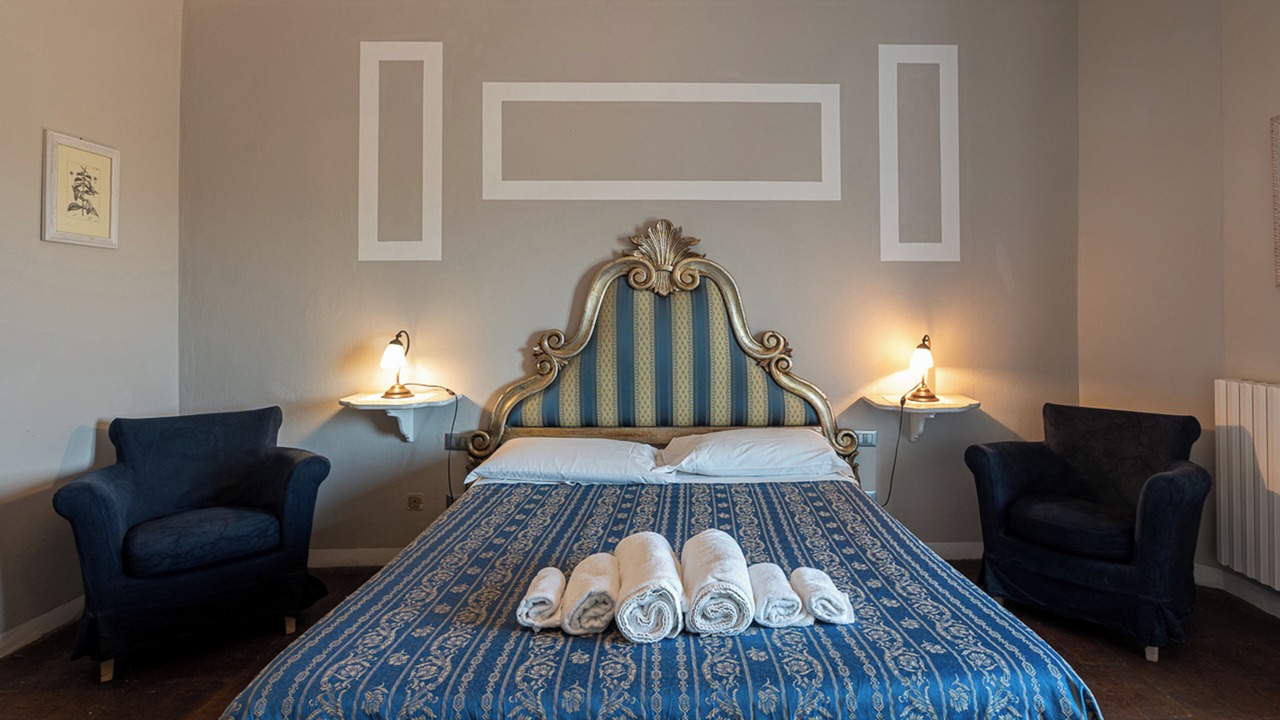 Photo of Bedroom in Certaldo