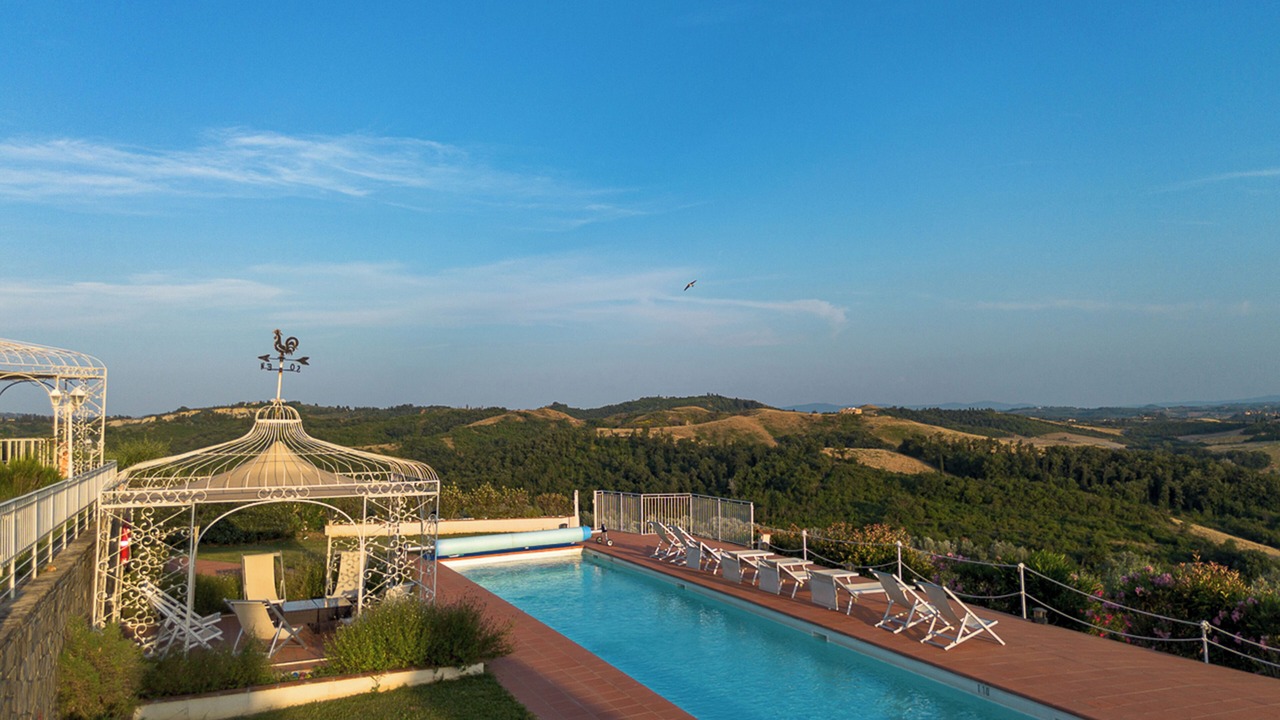 Photo of Outdoor in Certaldo