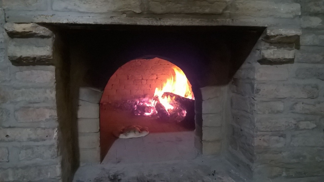 Photo of Livingroom in Monteciccardo