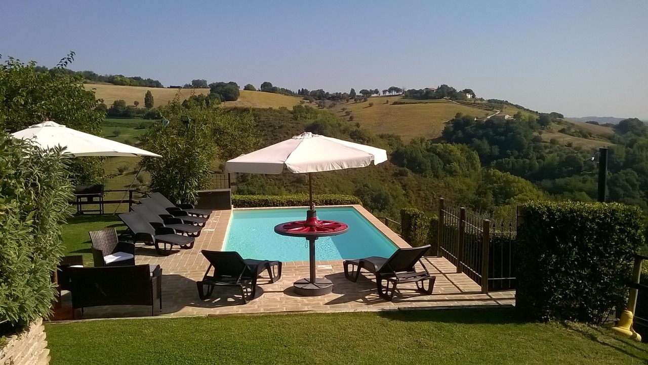 Photo of Outdoor in Monteciccardo