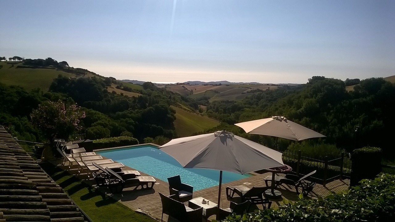 Photo of Outdoor in Monteciccardo