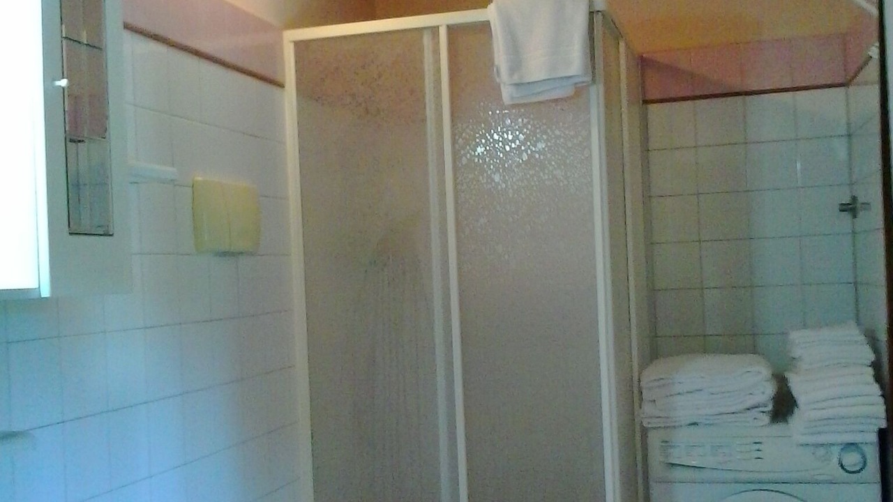 Photo of Bathroom in Monteciccardo
