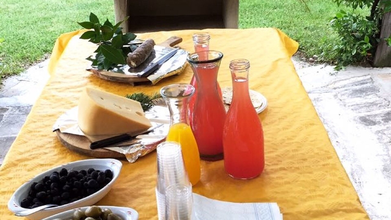 Photo of Outdoor in Monteciccardo