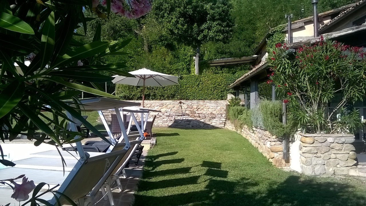 Photo of Outdoor in Monteciccardo