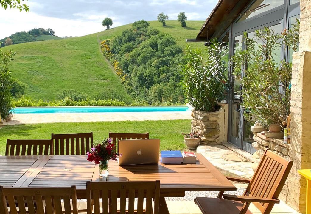 Photo of Outdoor in Monteciccardo