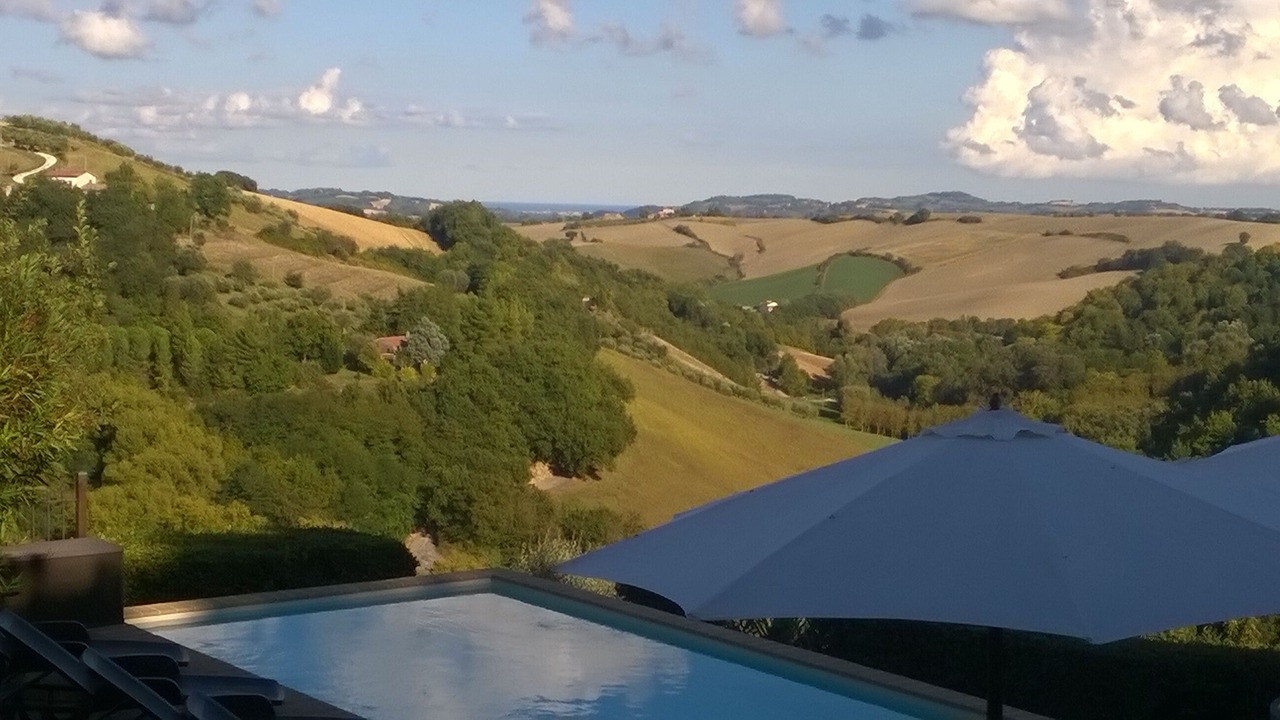 Photo of Outdoor in Monteciccardo