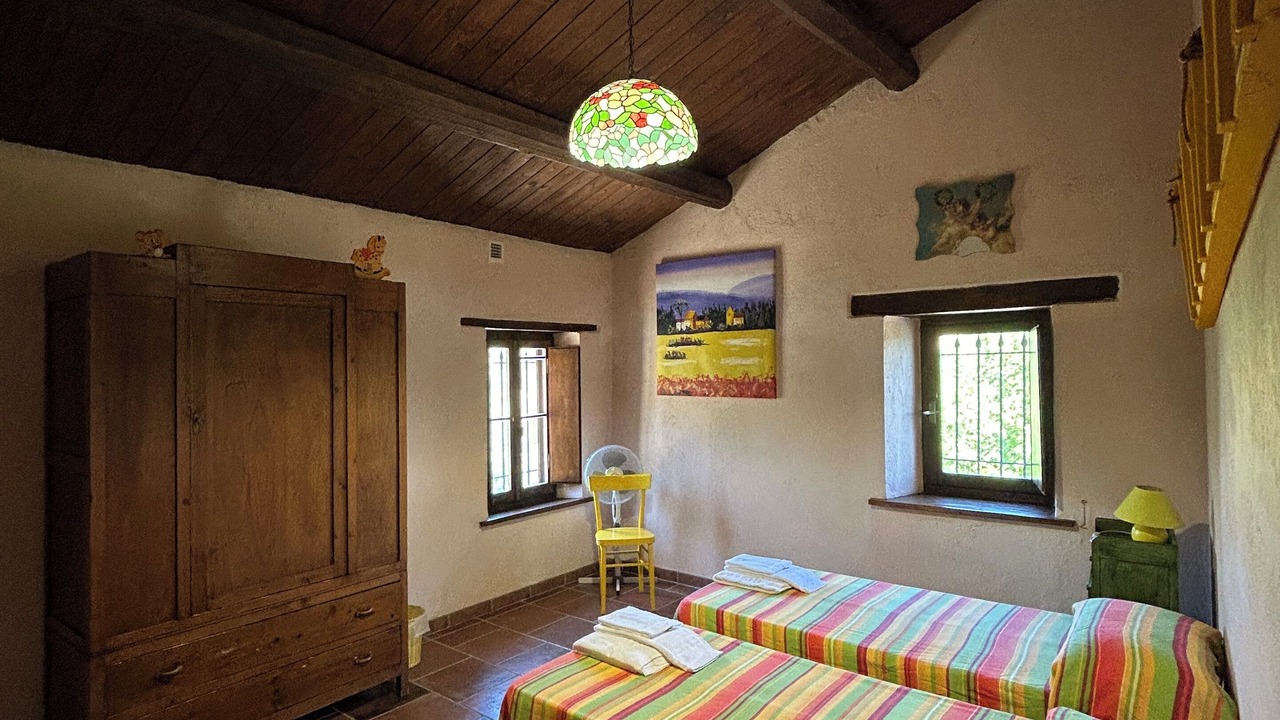 Photo of Bedroom in Monteciccardo