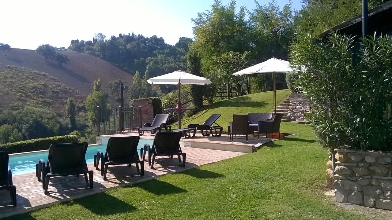 Photo of Outdoor in Monteciccardo