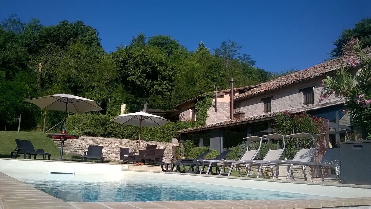 Photo of Outdoor in Monteciccardo