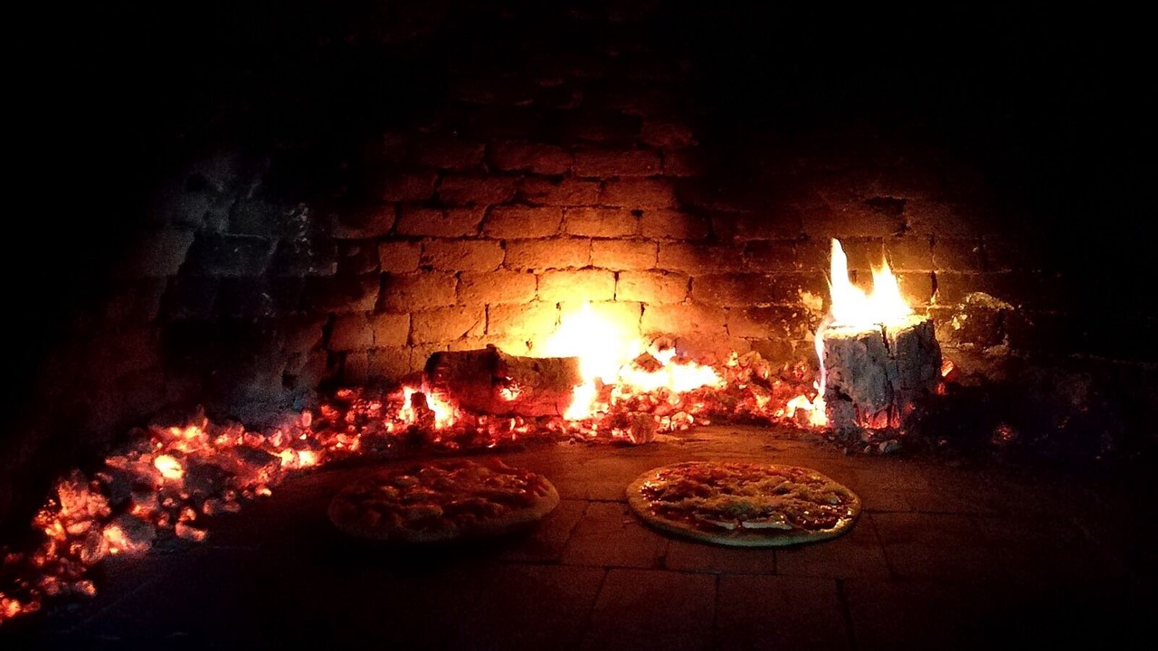 Photo of Livingroom in Monteciccardo
