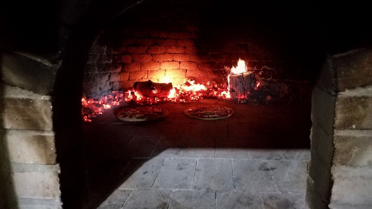 Photo of Livingroom in Monteciccardo