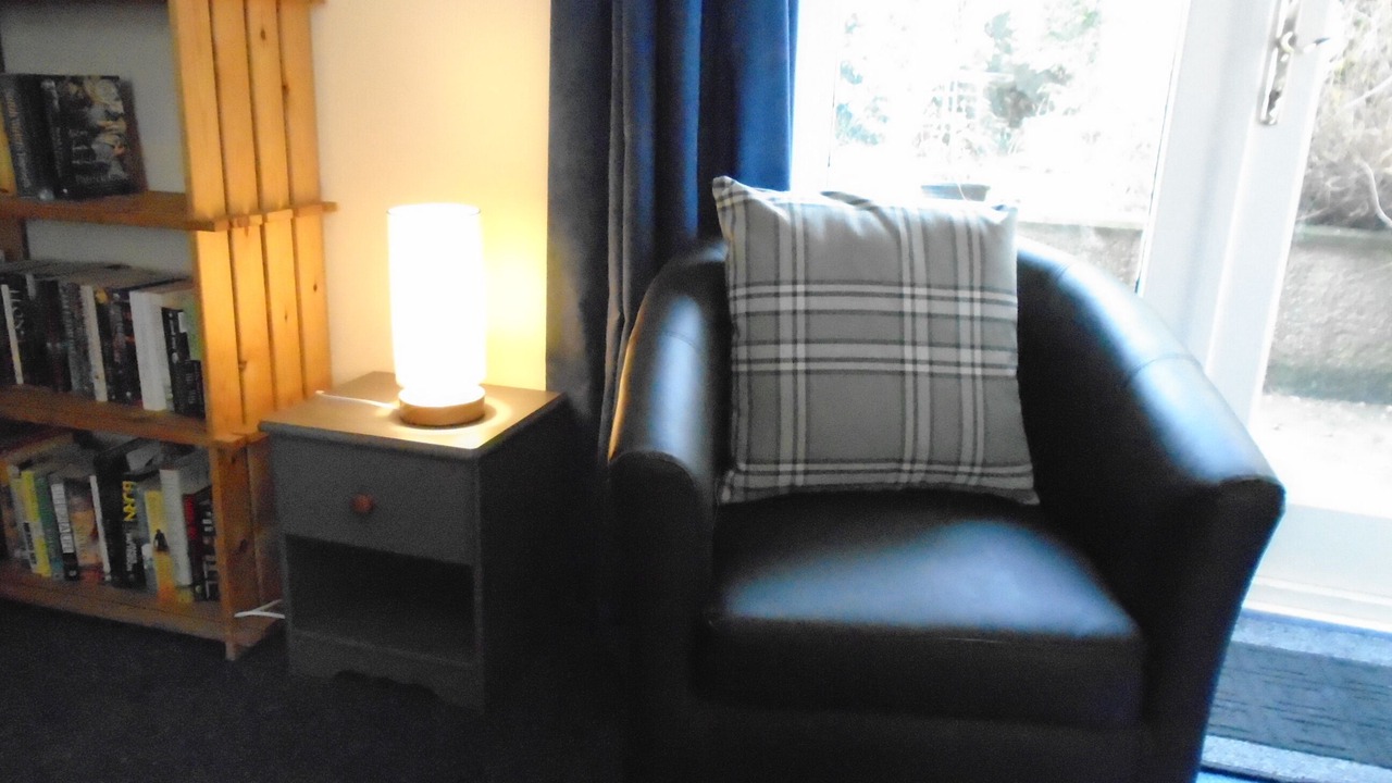 Photo of Livingroom in Leven
