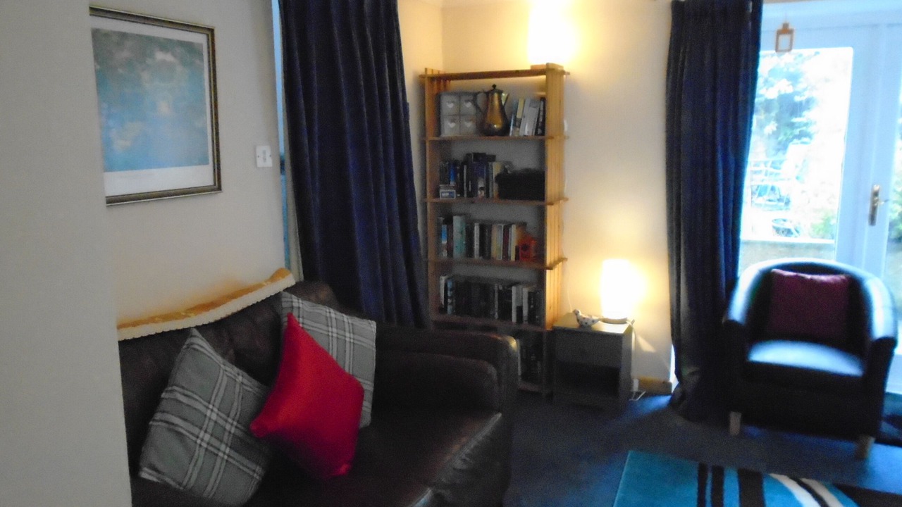 Photo of Livingroom in Leven