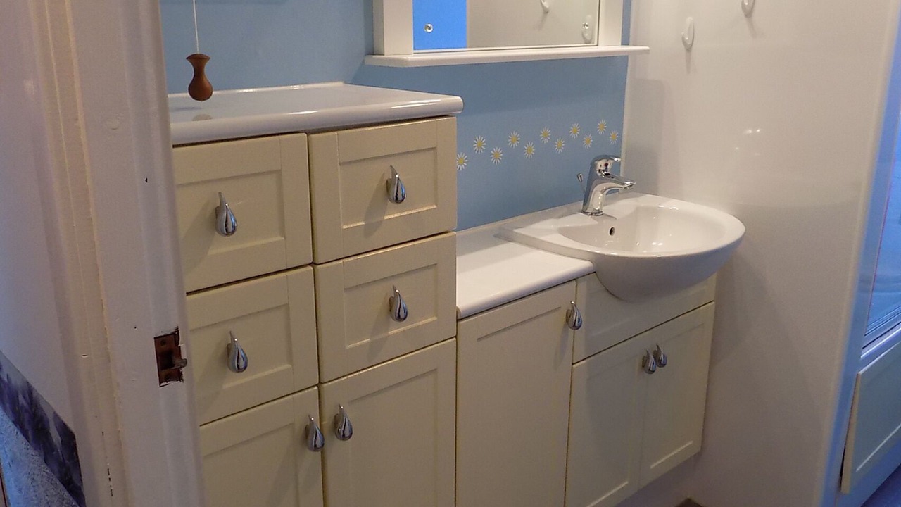 Photo of Bathroom in Leven