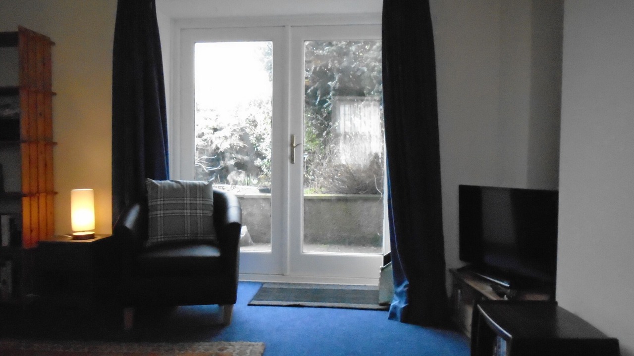 Photo of Livingroom in Leven