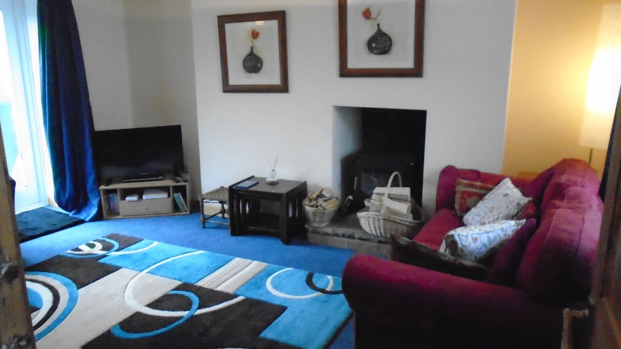 Photo of Livingroom in Leven