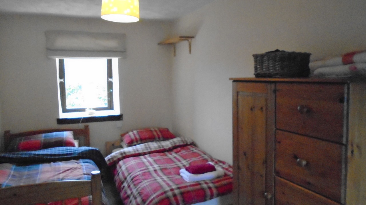 Photo of Bedroom in Leven